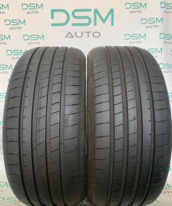 Склад шин б/в. 255/45 R19 Goodyear Eagle F1 Asymmetric 3