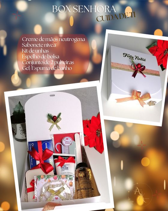 Presentes personalizados para educadoras, auxiliares, amigos e familia
