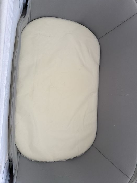 Berço Next to me Maxicosi