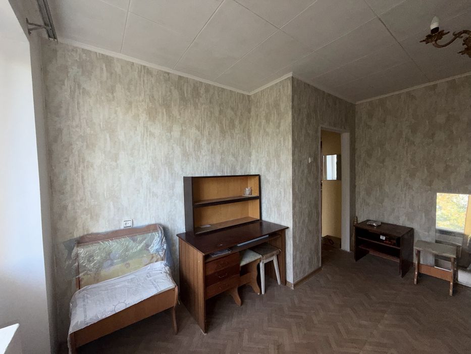продаж 1 кімнатної квартири пл.700 річчя