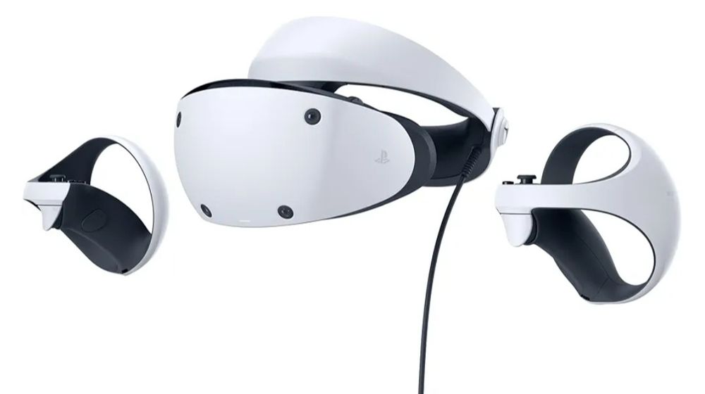 Óculos VR para Playstation 5 novos