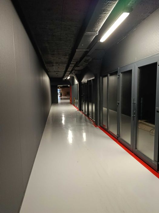 Оренда холодильних та морозильних камер від 60 до 1000 кв.м на Подолі