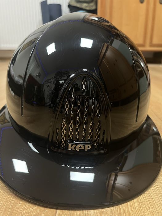Kask jezdziecki KEP