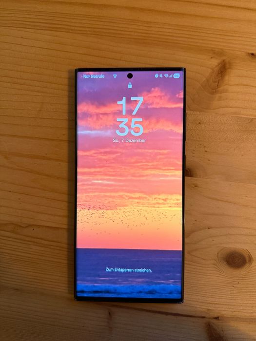 Samsung S23 Ultra 256gb