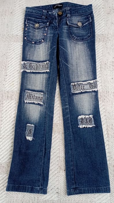 Штани підліткові для дівчинки