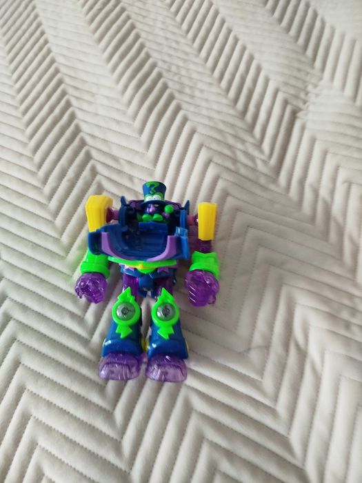Super things robot