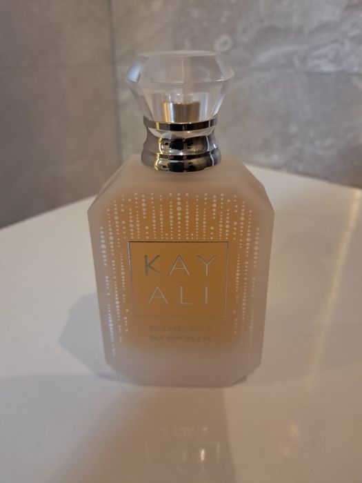 Kayali Wedding Silk Santal