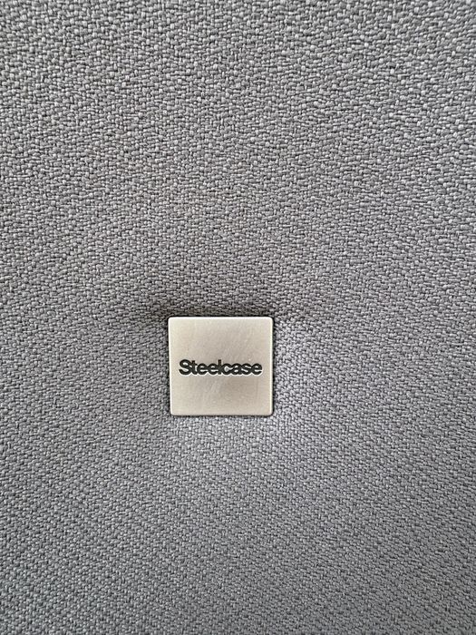 Fotel biurowy Steelcase Please V2