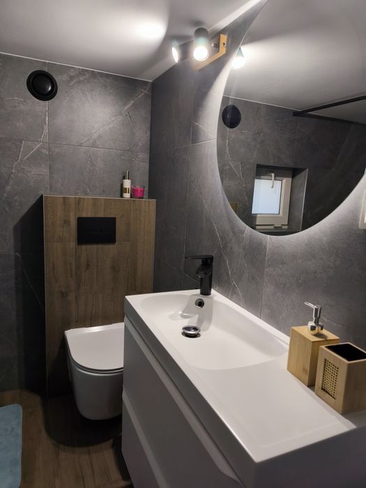 Apartament nad morzem ,,Ty i Ja,''