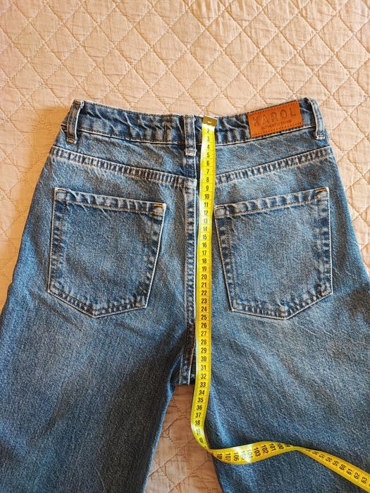 Продам джинси Kapol 34 розмір