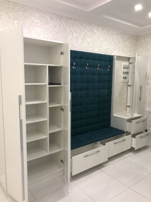 Кухня Blum, кухня на заказ кухня на замовлення