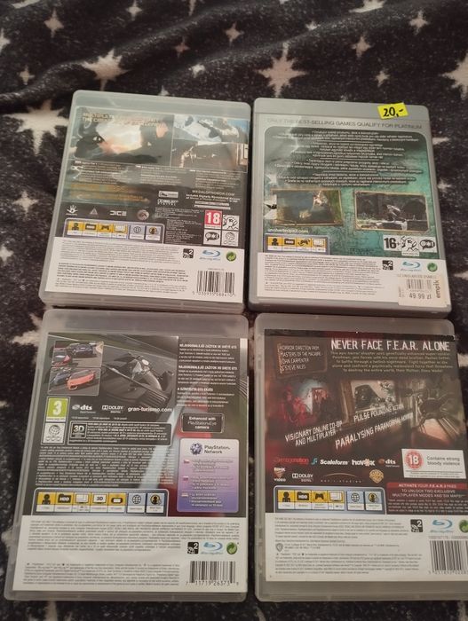 Konsola   PlayStation 3 i gry