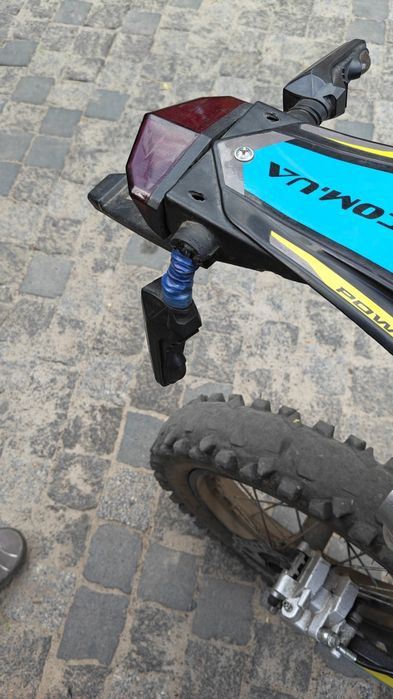 Exdrive barton 150