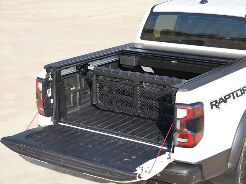 SEPARADOR DE CARGA FORD RANGER 23 | VW AMAROK