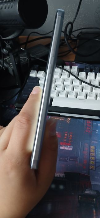Redmi Note 4 rok 2016-12-01