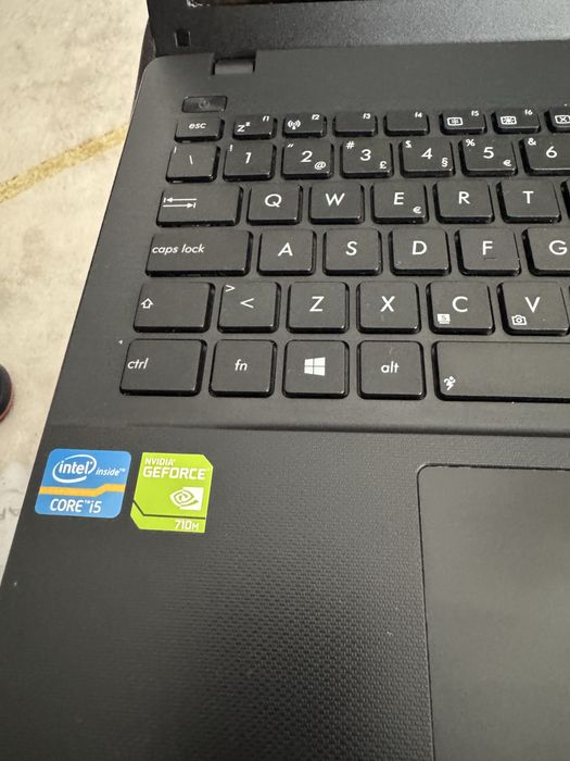 Notebook pc  Asus  Laptop