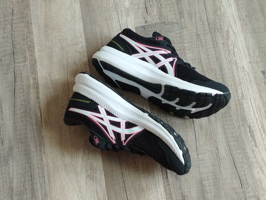Buty ASICS Gel-Contend 7 rozmiar 35,5 wkładka 22,5cm
