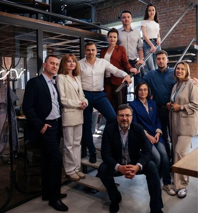 Підготовка документів на відстрочку 25-60 років