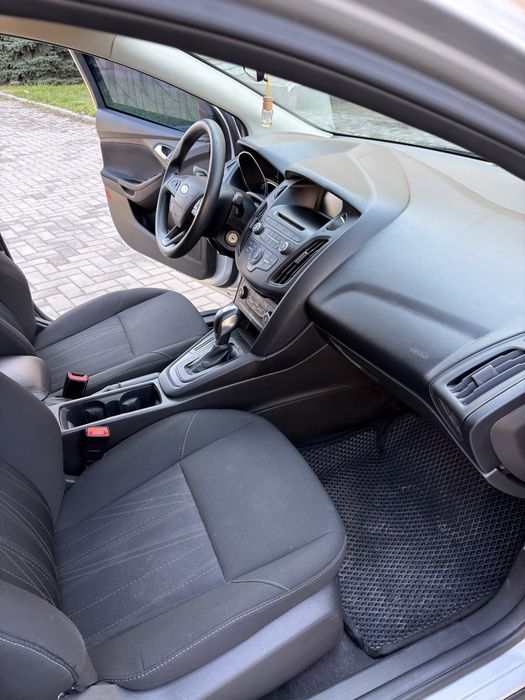 Продам Ford fokus SE