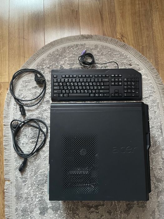 Продам ПК Acer Aspire M3800