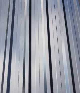 Blacha trapezowa T18 gatunek 1