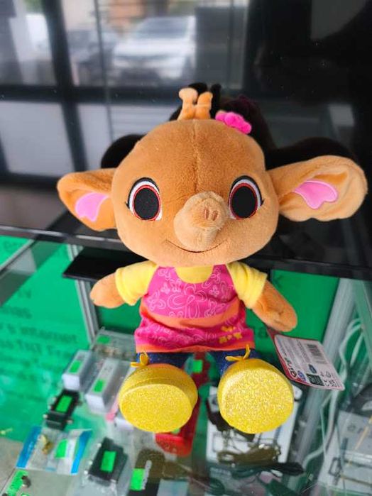 Peluches do Bing e Amigos