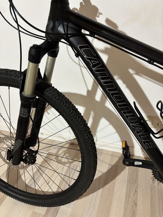 Cannondale Trail 1 rozmiar M 29 cali 2x11 super stan