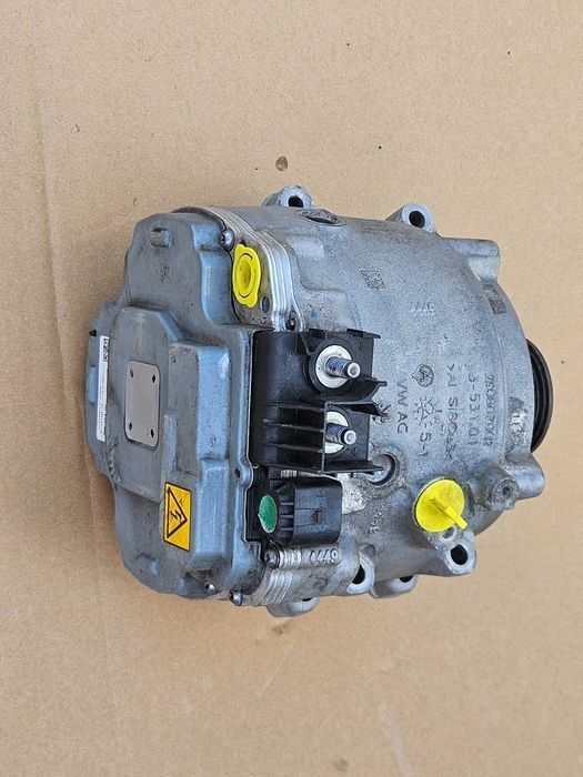 4n0903028m audi alternator rozrusznik