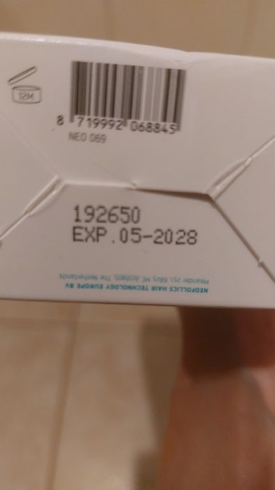 NEOFOLLICS peeling serum trychologiczny preparat do skóry głowy