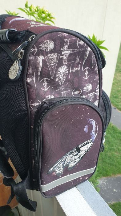 Plecak szkolny Star Wars