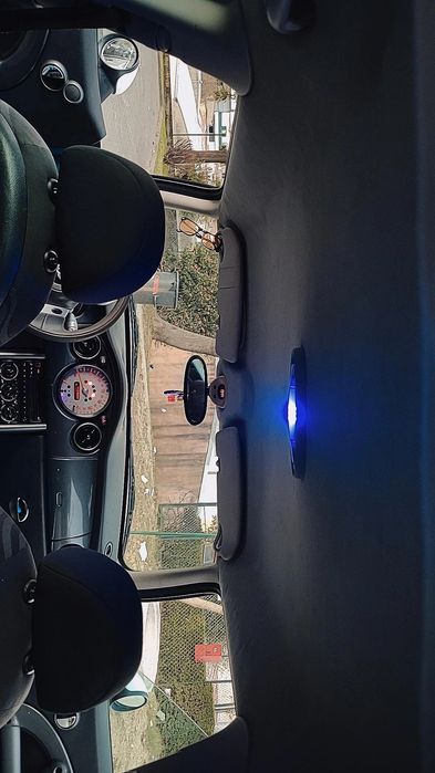Mini cooper kit s