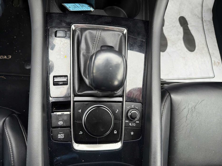 Mazda Mazda3 Sedan Preferred      2020