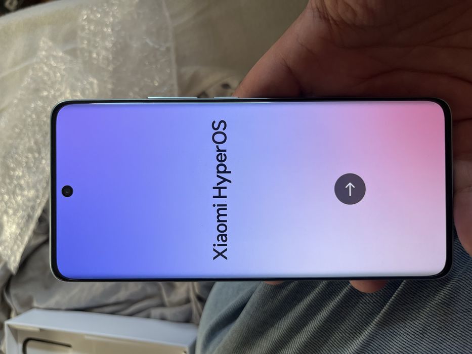 Redmi note 15  512gb