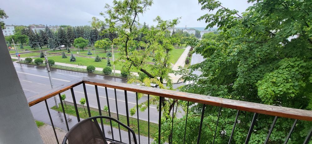 Евро студия в центре города