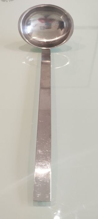 Colher de servir sopa