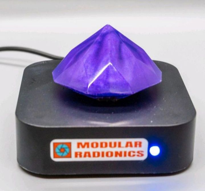 Modular Radionics Creator Edition,Manifestation biorezonans urządzenie