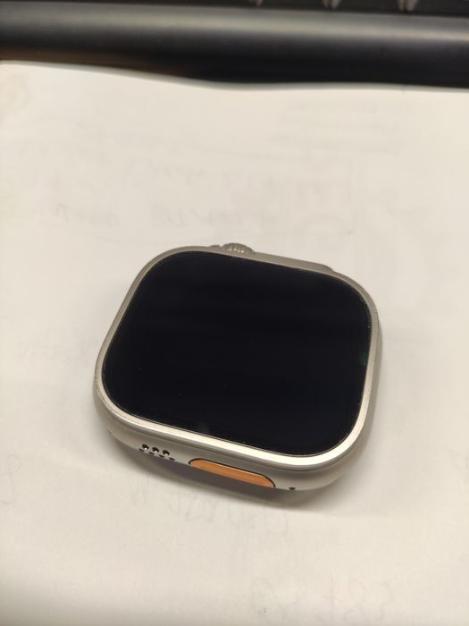 Apple Watch Ultra (1.gen)