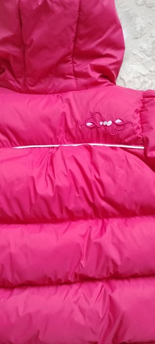 Зимова куртка Wed'ze,Oxylane.