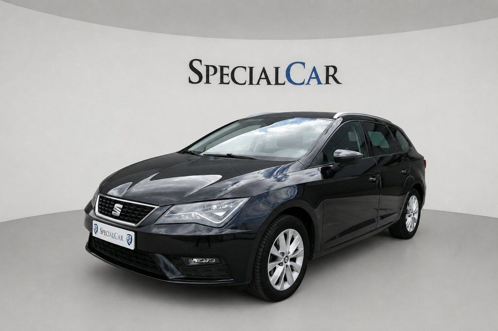 SEAT Leon ST 1.0 EcoTSI Style S/S