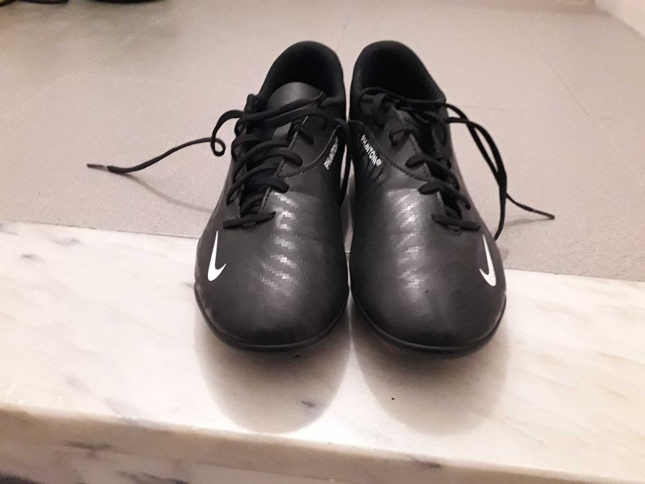 Chuteiras Nike phantom GX club