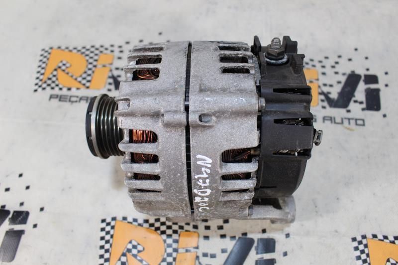 Alternador BMW 1 (F20)