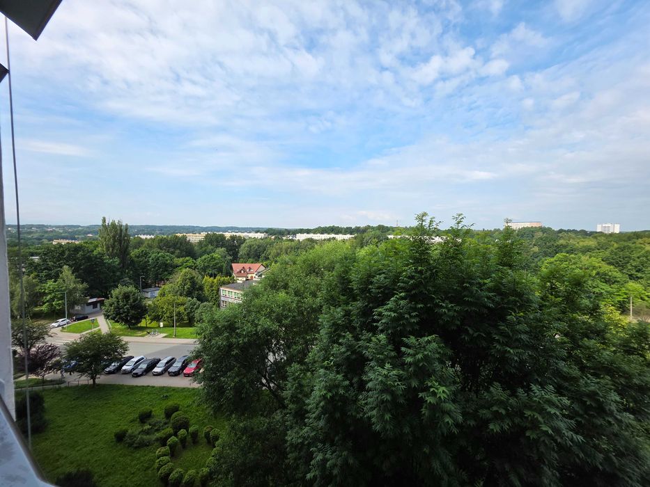 Mieszkanie – Jastrzębie-Zdrój - Widok 2