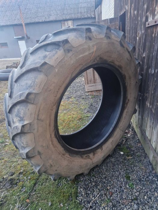Opona Rolnicza  460/85R38 /  18.4 R38