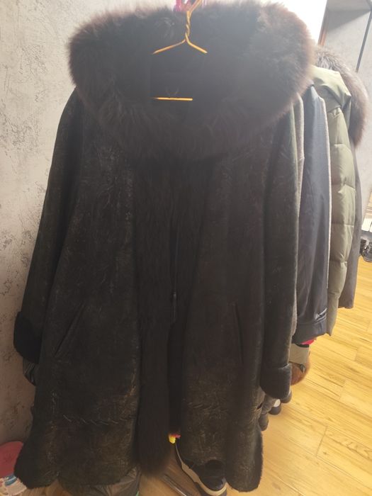 Дубльонка жіноча Турція р.46-54