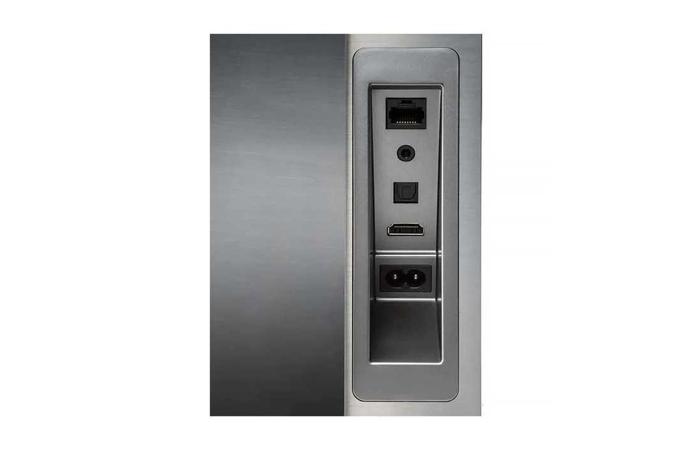 Naim Mu-so 2 Gen. system stereo all-in-one