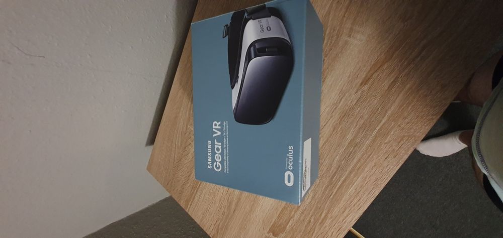 Samsung Gear VR Oculus
