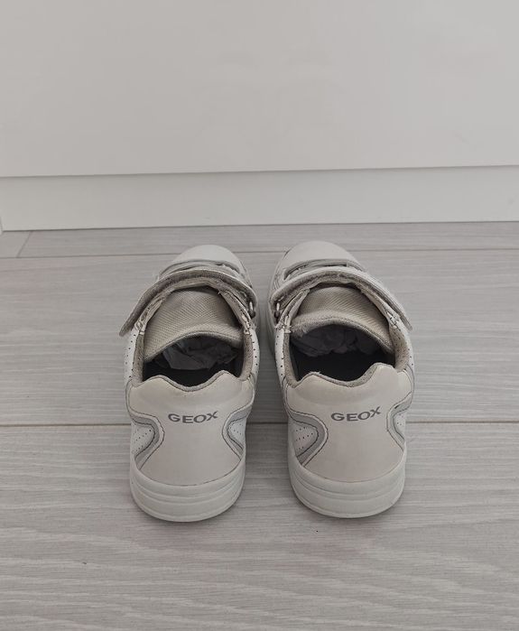 Geox sneakersy dziecięce