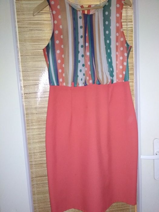 Sukienka rozmiar 40