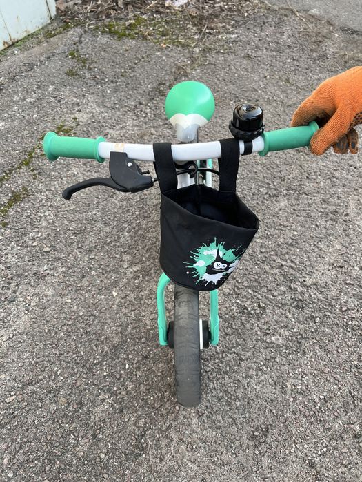 Беговел Kinderkraft