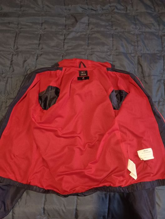 Вітровка водонепроникна